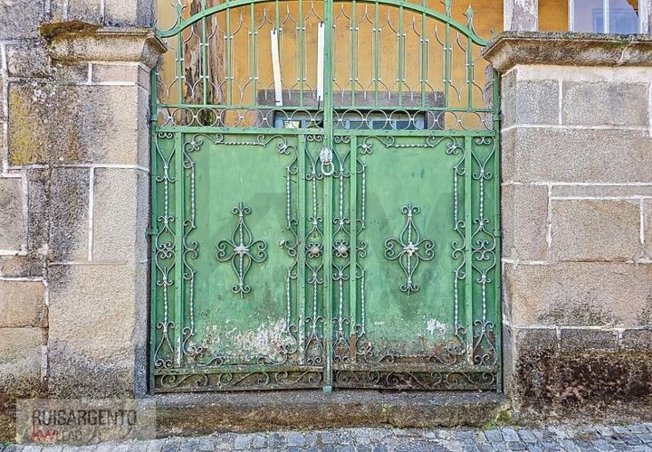 Villa i Granjal, Viseu, Granjal - € 59.000 | Ref: CAS_195RSKWPT-015215 - foto 1