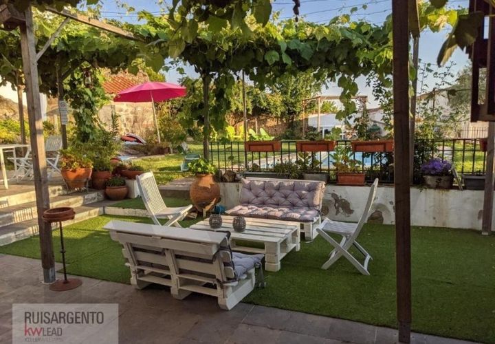 Villa i Monfortinho e Salvaterra do Extremo, Castelo Branco, Monfortinho e Salvaterra do Extremo - € 292.500 | Ref: CAS_185RSKWPT-013342 - foto 1