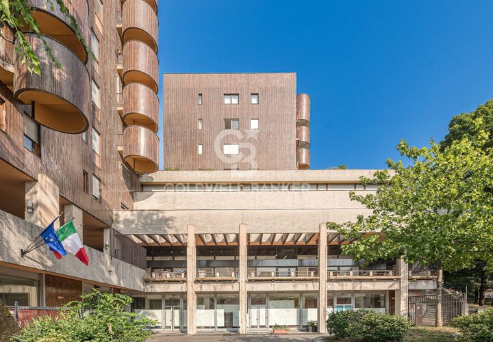 Erhvervsejendom i Monza, Monza and Brianza, Monza - € 510.000 | Ref: CBI154-2209-74 - foto 1