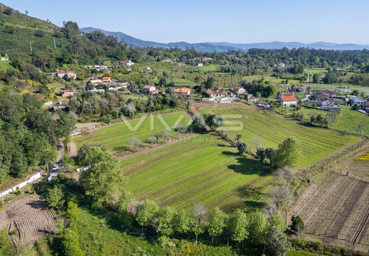 Helårsgrund i Vila Verde, Braga, Vila Verde - € 42.500 | Ref: 01-3600 - foto 1