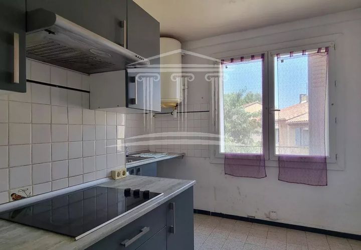 Leilighet i Sorgues, Vaucluse, Sorgues - € 71 500 | Ref: 8484 - foto 1