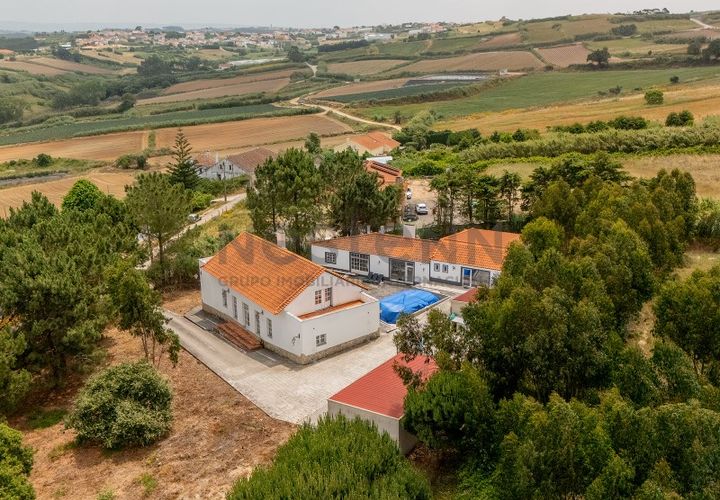 Villa i Lourinha, Lisbon, Lourinha - € 550.000 | Ref: N115LNH723 - foto 1