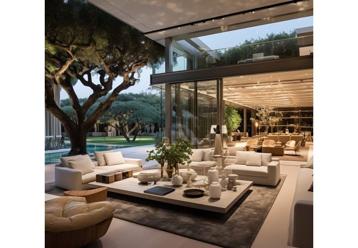 Villa i Cascais, Lisbon, Cascais - € 22.000.000 | Ref: CAS_810JL - foto 1