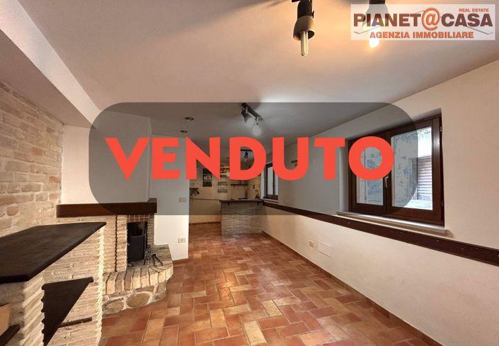Villa i Offida, Ascoli Piceno, Offida - € 149.000 | Ref: VA2721 - foto 1