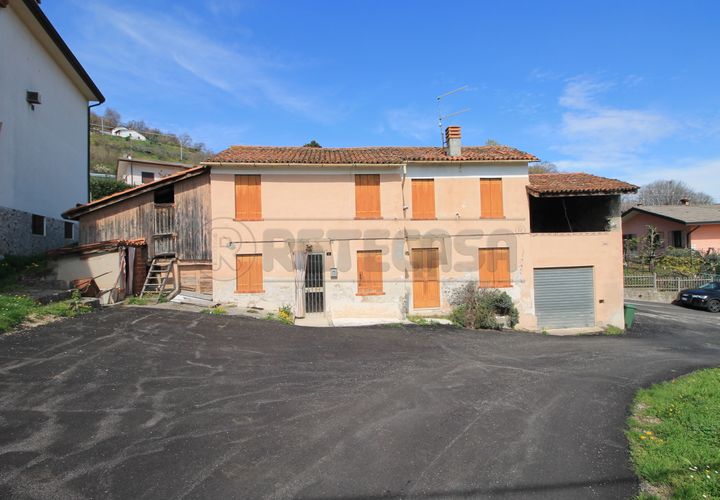 Villa a Arzignano, Vicenza, Arzignano - € 190.000 | Ref: AG2508 - foto 1