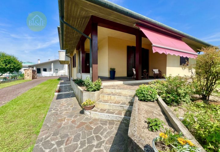 Villa i Cerea, Verona, Cerea - € 420.000 | Ref: 618 - foto 1