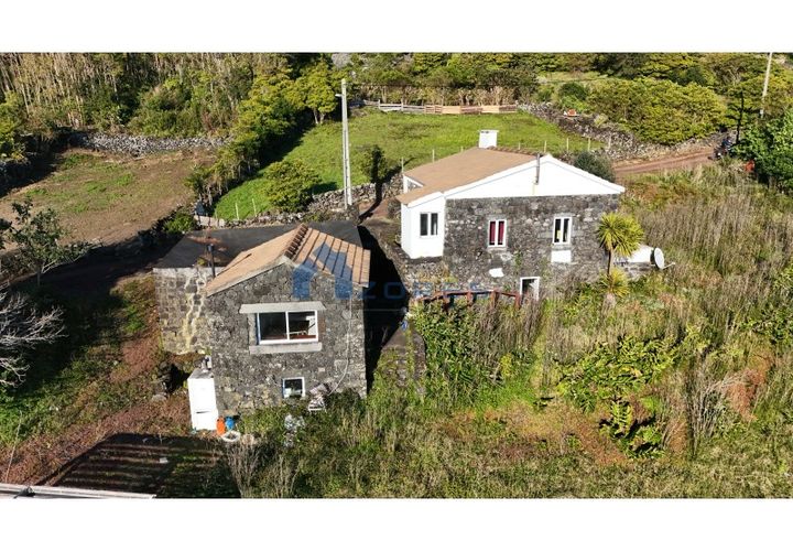 Villa a Sao Mateus, Graciosa, Sao Mateus - € 380.000 | Ref: AZO1-0239 - foto 1
