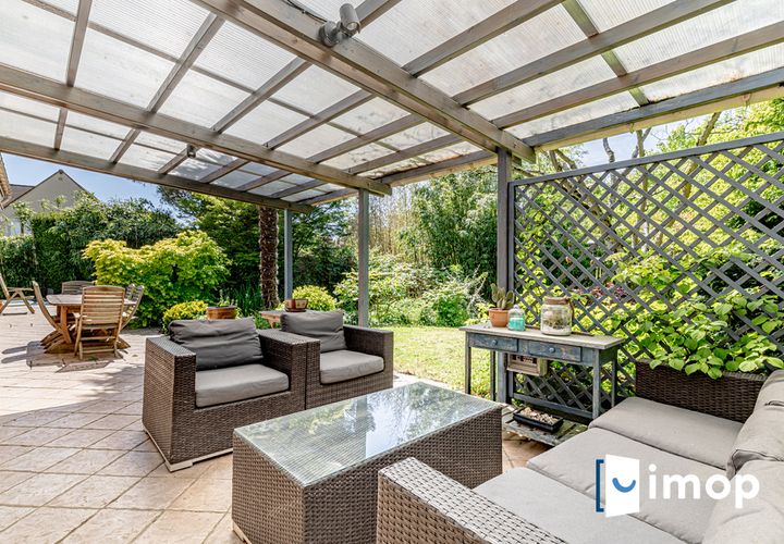 Villa a Saint-Prix, Val-d'Oise, Saint-Prix - € 899.900 | Ref: b3a48f5cb4b5e66 - foto 1