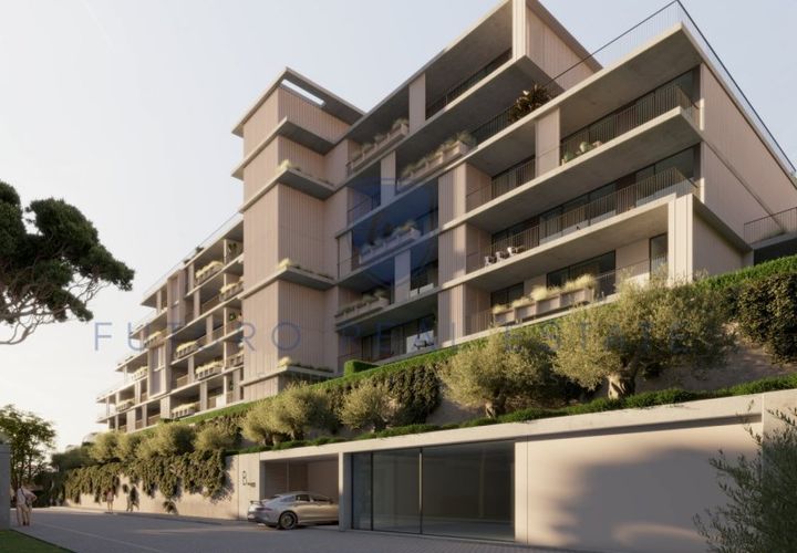Lejlighed i Funchal, Madeira, Funchal - € 975.000 | Ref: F643 - foto 1