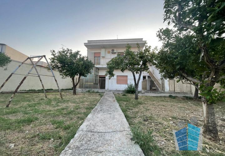 Villa a Vernole, Lecce, Vernole - € 165.000 | Ref: 256-3 - foto 1