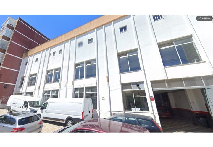 Erhvervsejendom i Amora, Setubal, Amora - € 700.000 | Ref: 14095 - foto 1