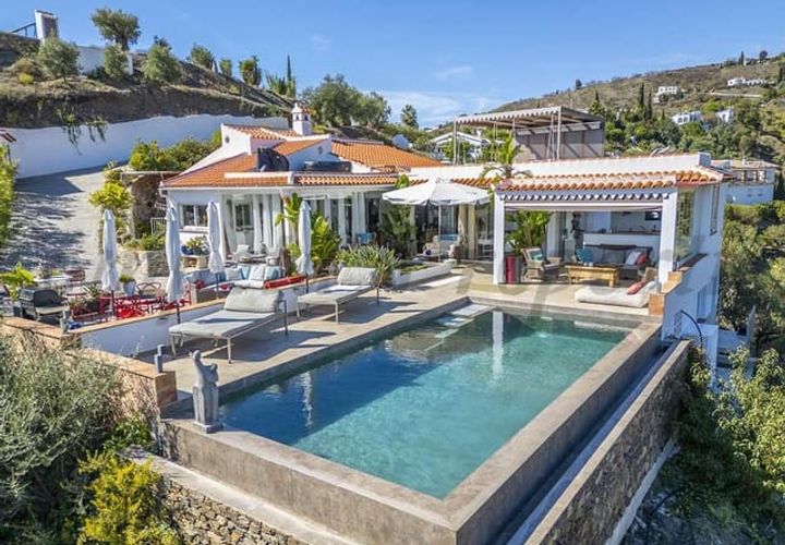 Villa a Competa, Malaga, Competa - € 995.000 | Ref: CP740 - foto 1