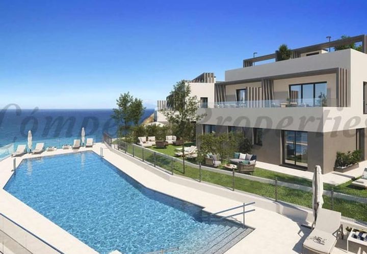 Byhus i Torrox, Malaga, Torrox - € 435.000 | Ref: NTH048 - foto 1