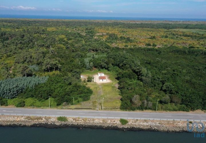 Byhus i Murtosa, Aveiro, Murtosa - € 345.000 | Ref: 118105 - foto 1