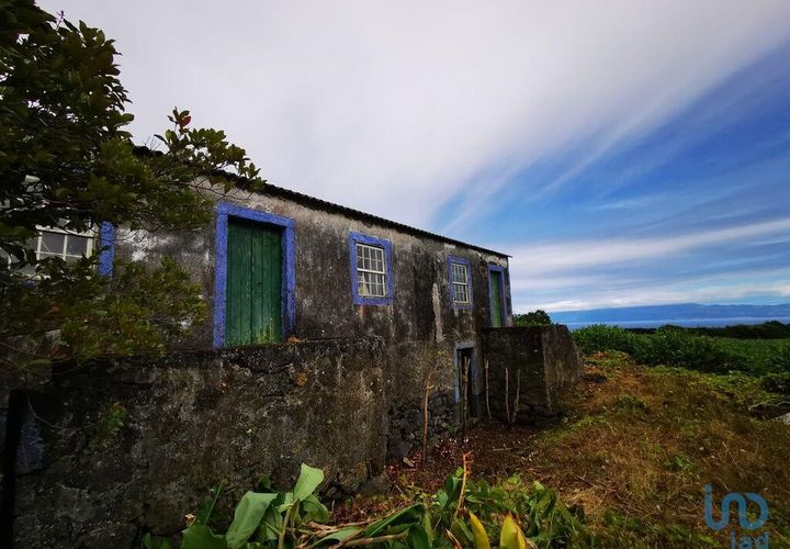 Byhus i Lajes do Pico, Pico, Lajes do Pico - € 89.400 | Ref: 101504 - foto 1