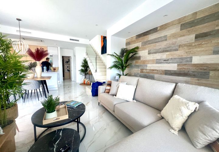 Villa a Polop, Alicante, Polop - € 598.000 | Ref: CHA0034 - foto 1