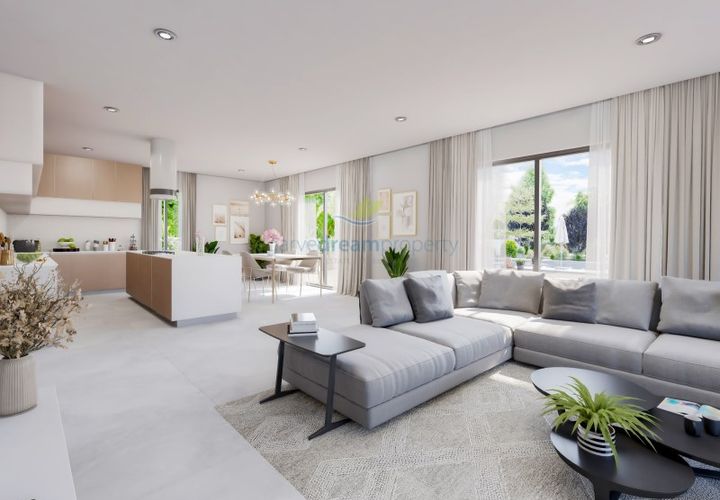 Villa i Almancil, Faro, Almancil - € 1.690.000 | Ref: LG-V5-01 - foto 1