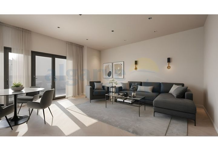 Lejlighed i Tavira, Faro, Tavira - € 609.000 | Ref: 3450 - H - foto 1