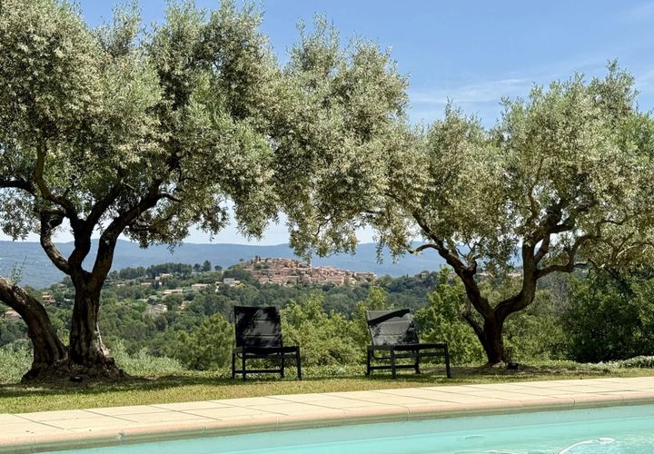 Villa i Roussillon, Vaucluse, Roussillon - € 1 575 000 | Ref: HH-15832627 - foto 1