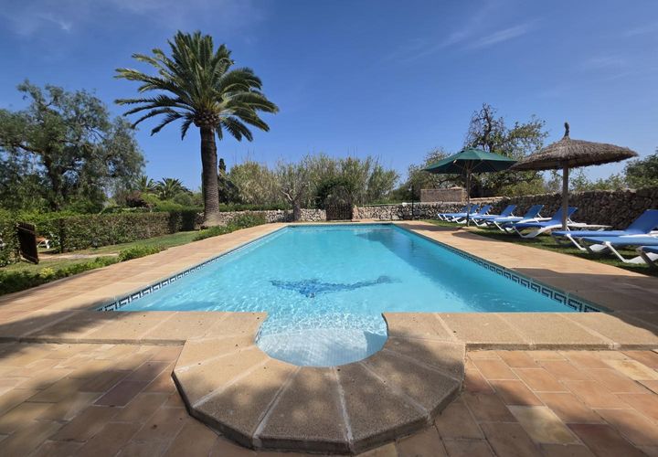 Villa i Calonge, Mallorca, Calonge - € 2.800.000 | Ref: 1641 - foto 1