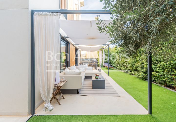 Villa i Barcelona, Barcelona, Barcelona - € 2.195.000 | Ref: bcn072258961 - foto 1