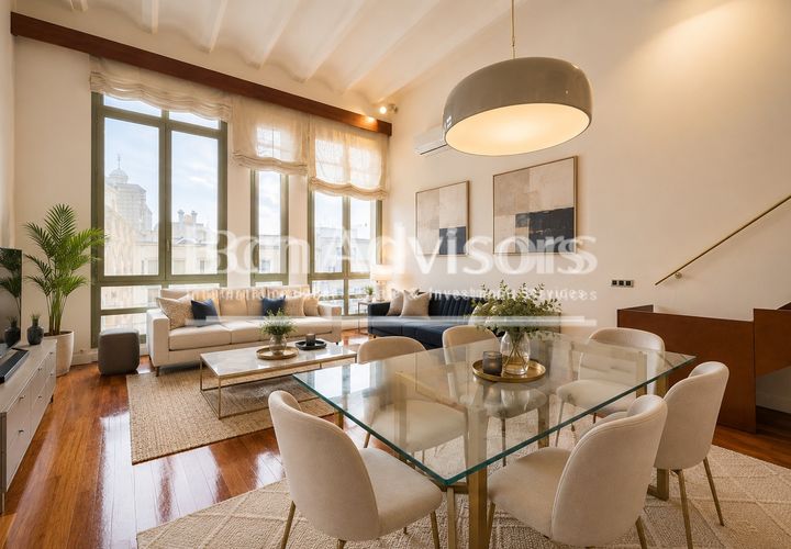 Lejlighed i Barcelona, Barcelona, Barcelona - € 799.000 | Ref: bcn074139883 - foto 1