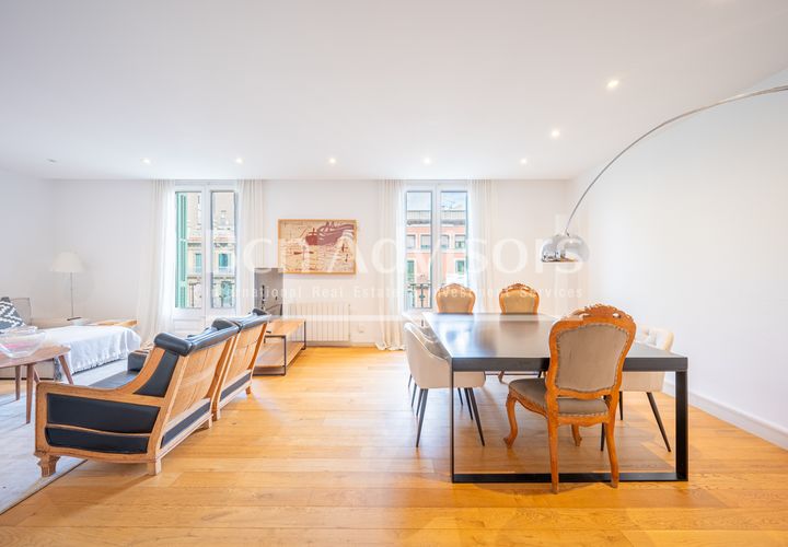 Lejlighed i Barcelona, Barcelona, Barcelona - € 1.598.000 | Ref: bcn074719855 - foto 1
