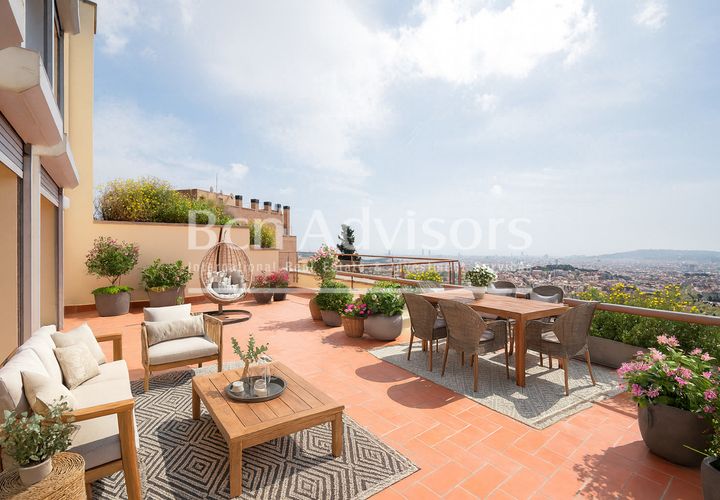 Villa a Barcelona, Barcelona, Barcelona - € 1.790.000 | Ref: bcn075510010 - foto 1