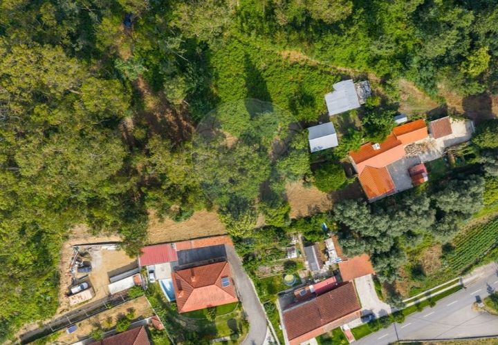 Helårsgrund i Ponte de Lima, Viana do Castelo, Ponte de Lima - € 46.500 | Ref: 123331135-88 - foto 1