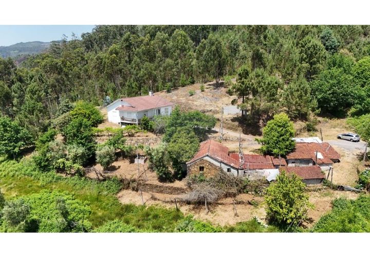 Villa i Abadim, Braga, Abadim - € 199.000 | Ref: 126311008-64 - foto 1