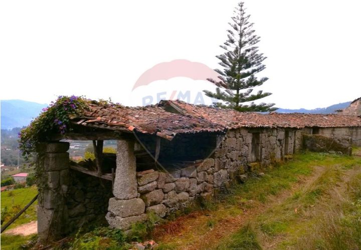 Villa i Ponte, Braga, Ponte - € 79.000 | Ref: 123731039-17 - foto 1
