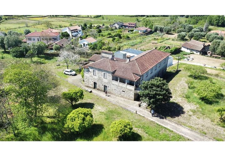 Farm i Ponte de Lima, Viana do Castelo, Ponte de Lima - € 1.890.000 | Ref: 126201003-208 - foto 1