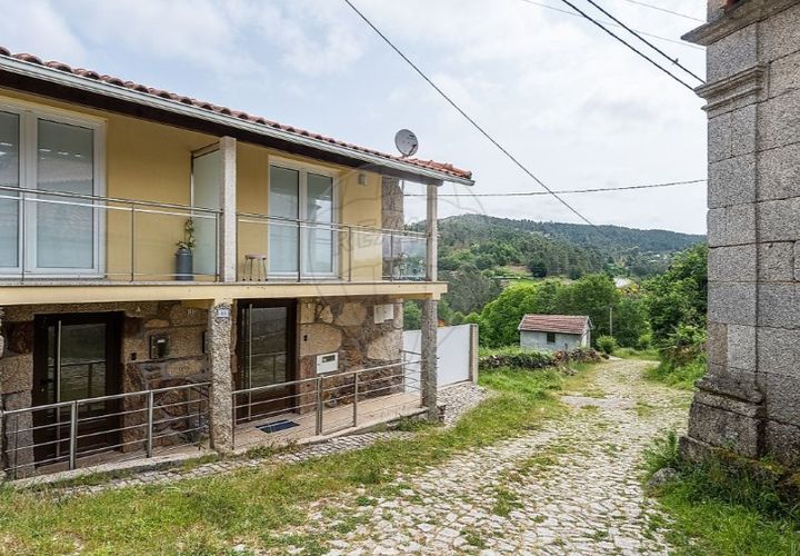 Villa i Dornelas, Braga, Dornelas - € 124.900 | Ref: 126381014-49 - foto 1