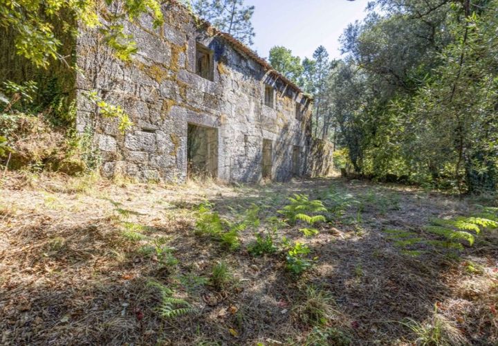 Helårsgrund i Guimaraes, Braga, Guimaraes - € 138.000 | Ref: 123331184-1 - foto 1