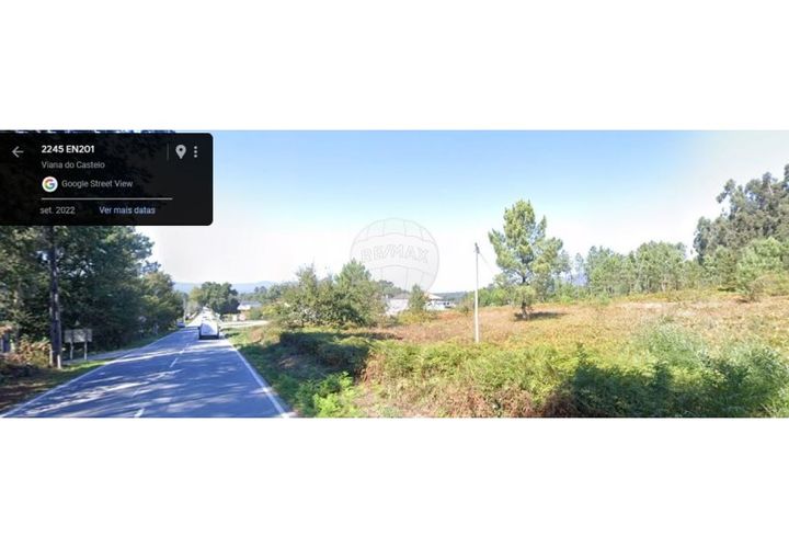 Helårsgrund i Valenca, Viana do Castelo, Valenca - € 175.000 | Ref: 123331213-1 - foto 1