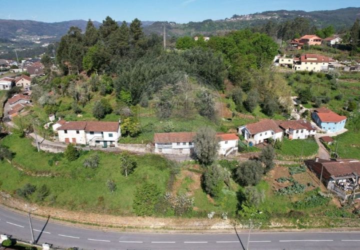 Villa i Cabeceiras de Basto, Braga, Cabeceiras de Basto - € 89.500 | Ref: 121751336-3 - foto 1