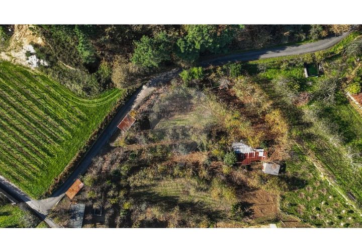 Villa i Celorico de Basto, Braga, Celorico de Basto - € 49.900 | Ref: 126221008-399 - foto 1