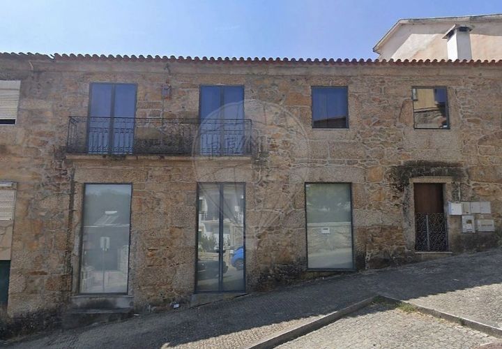 Villa i Celorico de Basto, Braga, Celorico de Basto - € 270.000 | Ref: 126221008-409 - foto 1