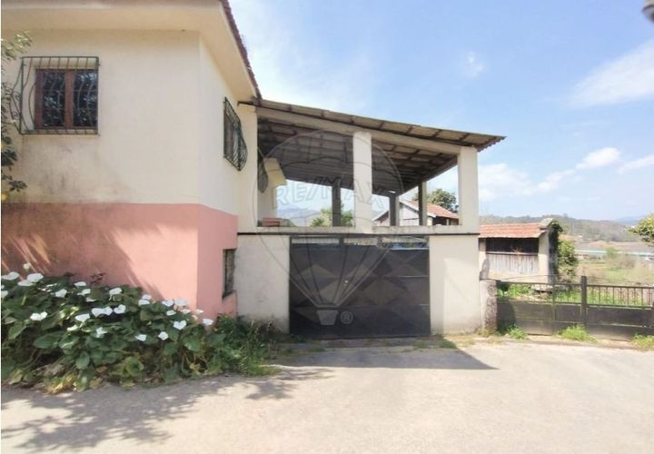 Villa a Sernancelhe, Viseu, Sernancelhe - € 390.000 | Ref: 126311008-42 - foto 1