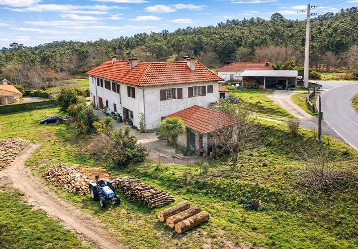 Villa a Alvite e Passos, Braga, Alvite e Passos - € 215.000 | Ref: 126311008-48 - foto 1