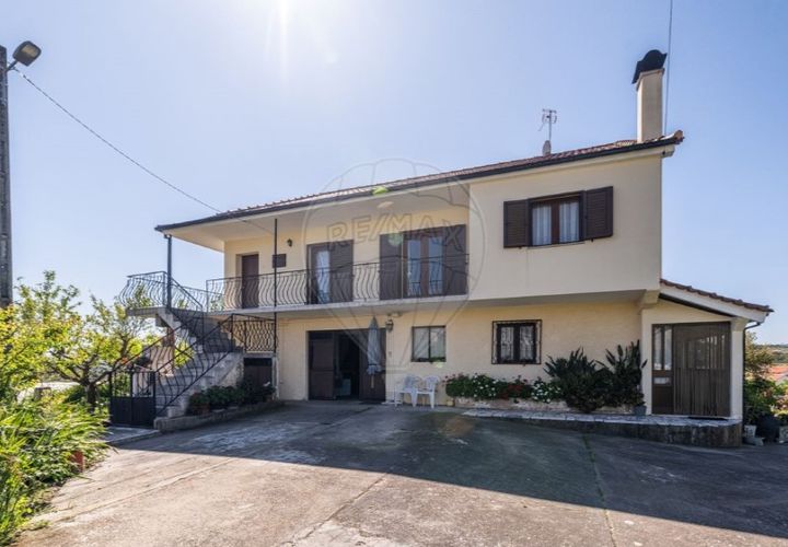 Villa i Valpacos, Vila Real, Valpacos - € 349 900 | Ref: 126381029-3 - foto 1
