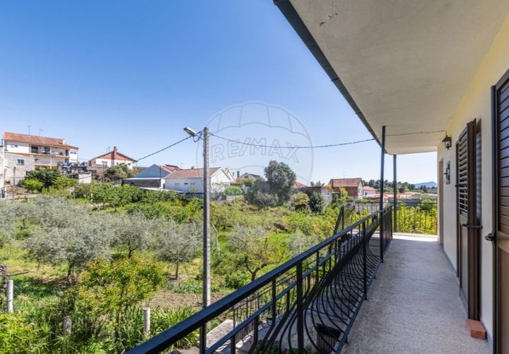Villa a Valpacos, Vila Real, Valpacos - € 349.900 | Ref: 126381029-3 - foto 1