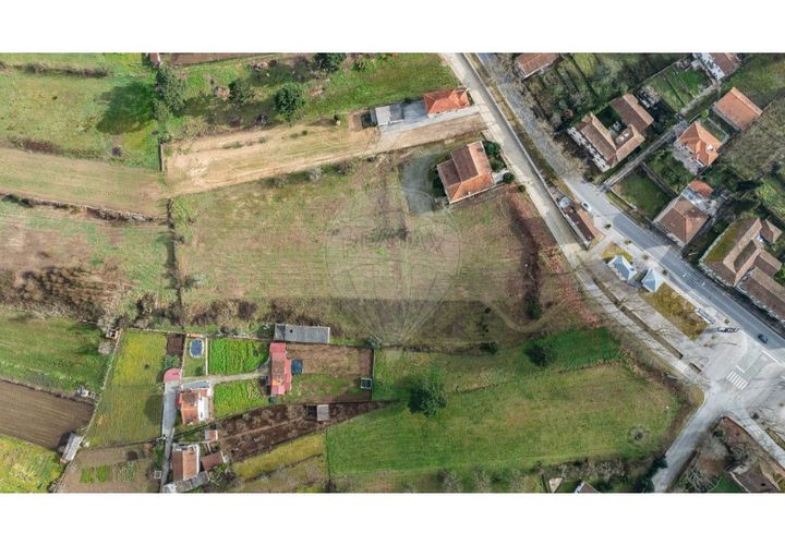 Helårsgrund i Chaves, Vila Real, Chaves - € 185.500 | Ref: 126381026-3 - foto 1