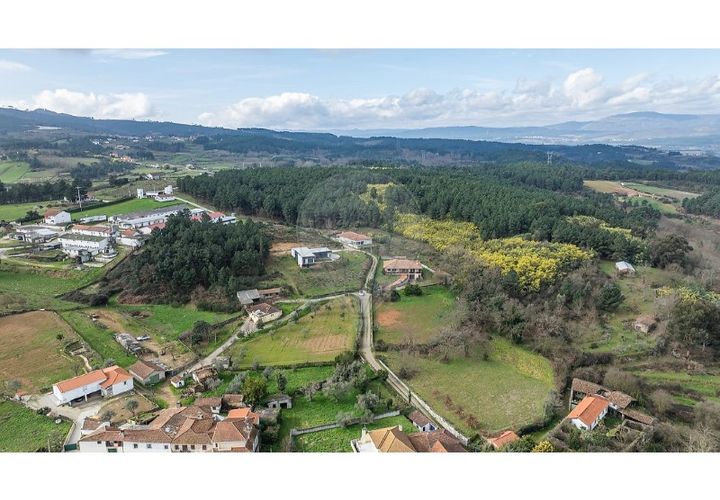 Helårsgrund i Chaves, Vila Real, Chaves - € 21.900 | Ref: 126381019-9 - foto 1