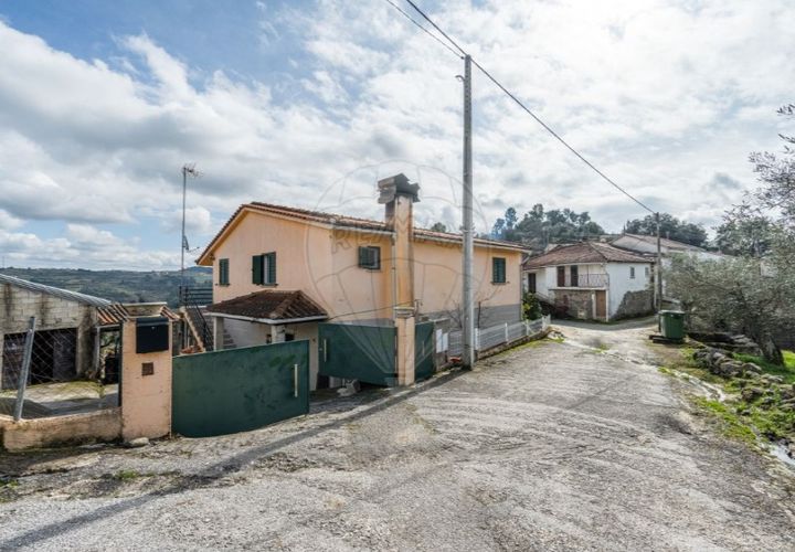 Villa em Valpacos, Vila Real, Valpacos - € 185.000 | Ref: 126381026-4 - foto 1