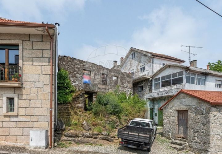 Villa a Montalegre, Vila Real, Montalegre - € 37.900 | Ref: 126381029-5 - foto 1
