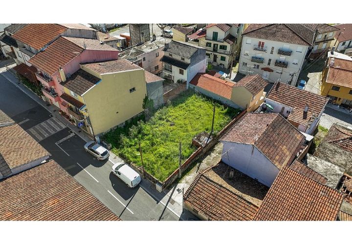 Grond in Valpacos, Vila Real, Valpacos - € 47.000 | Ref: 126381027-5 - foto 1
