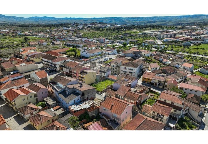 Helårsgrund i Valpacos, Vila Real, Valpacos - € 47.000 | Ref: 126381027-5 - foto 1