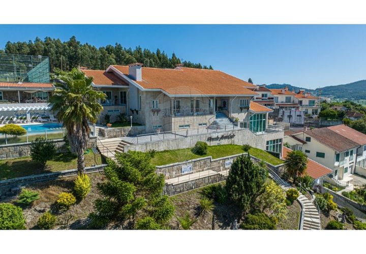 Villa i Braga, Braga, Braga - € 1 350 000 | Ref: 123331056-1042 - foto 1