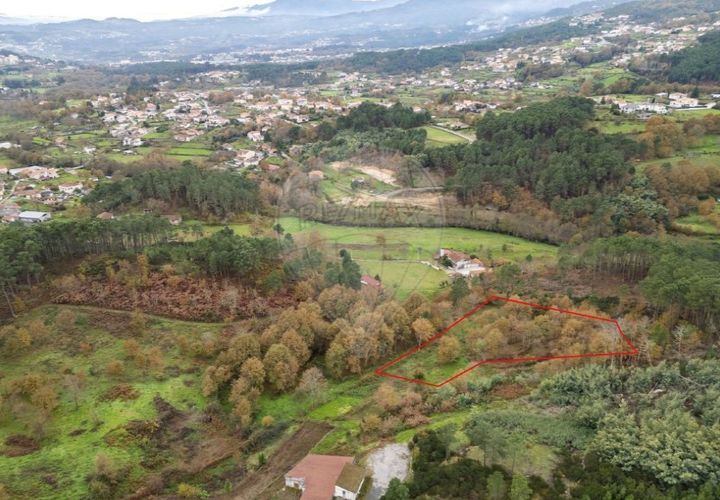 Helårsgrund i Vila Real, Vila Real, Vila Real - € 55.000 | Ref: 123331135-81 - foto 1